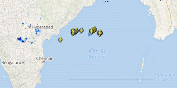 India Weather