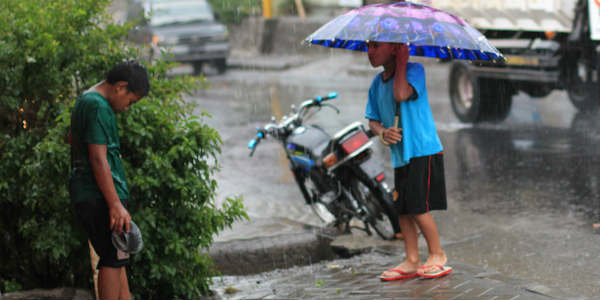 Heavy rains likely in Jakarta, Bali, Java, Sumatra