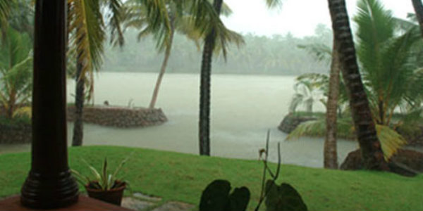 Rains to increase over Kerala soon, heavy showers ahead