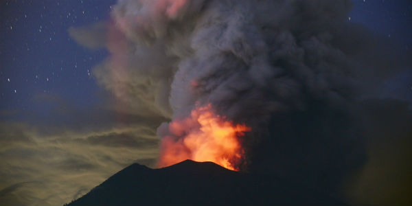 Mount Agung 3