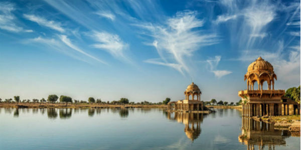 Rajasthan weather