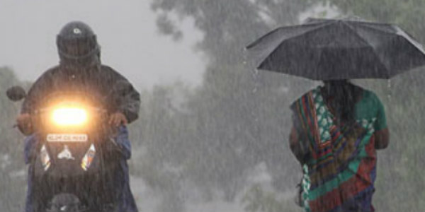 Heavy rains to continue lashing South Coastal Tamil Nadu