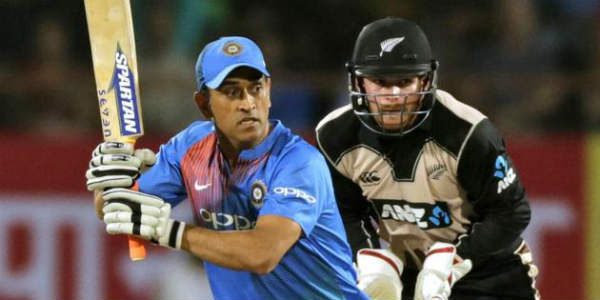 IND v NZ: Rain may interrupt deciding game in Thiruvananthapuram