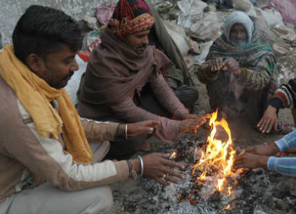 Cold days in Madhya Pradesh_Scroll 600