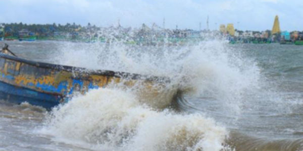 Cyclone Ockhi: 10 Latest Developments