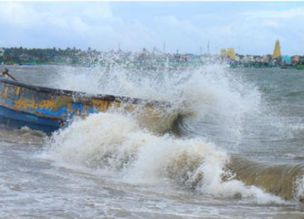 Cyclone Ockhi: 10 Latest Developments