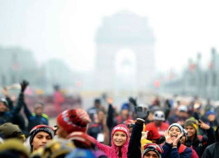 Delhi observes coldest day and night of season, winter chill to escalate further