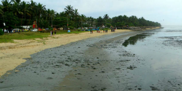 Kerala Rain 1