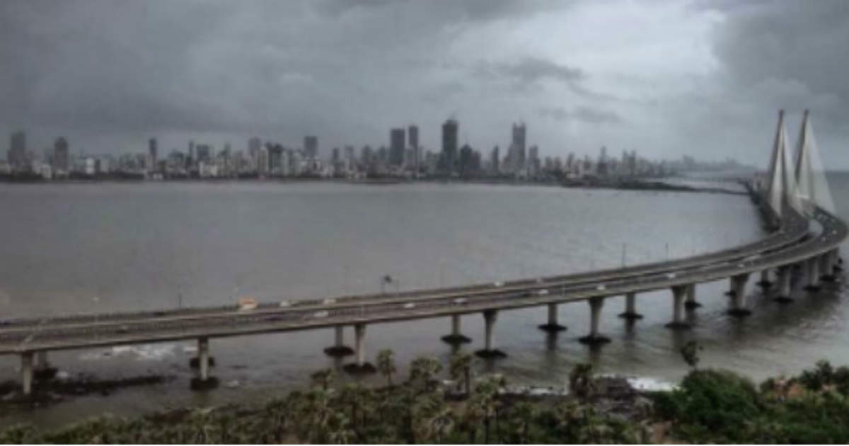 Chennai battles humidity in December, Mumbai observes comfortable days