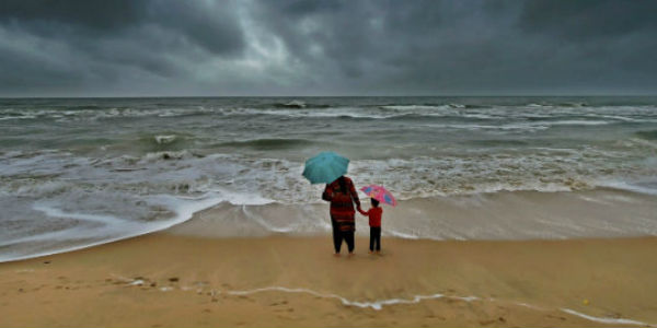 chennai weather