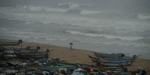 cyclone ockhi post