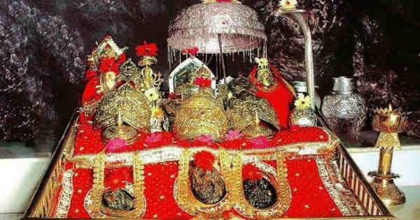 Vaishno Devi