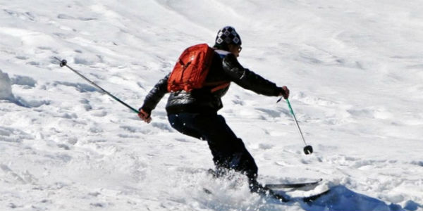 No snow show in Auli postpones ski championship to February