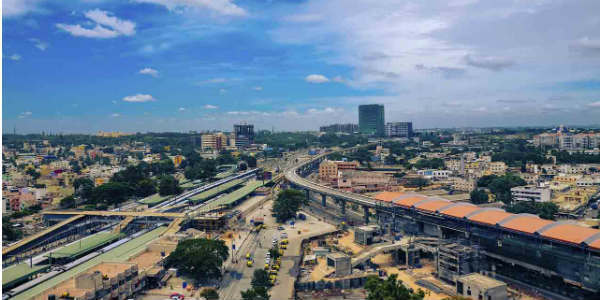 Pleasant weather to continue over Bengaluru until weekend