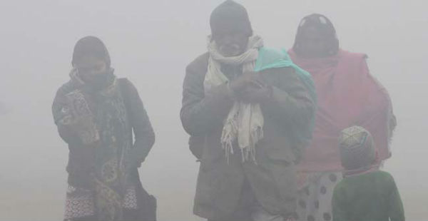 Bihar Cold wave