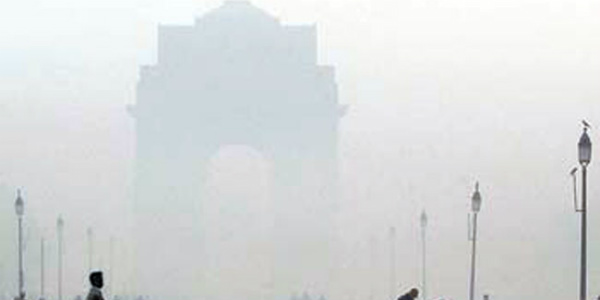 Delhi shivers with lowest minimum of season, nights to remain chilly