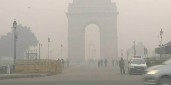 Delhi Weather: Nights to remain chilly, sunny days likely