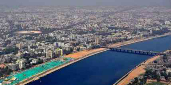 Temperatures to reduce over Gujarat once again