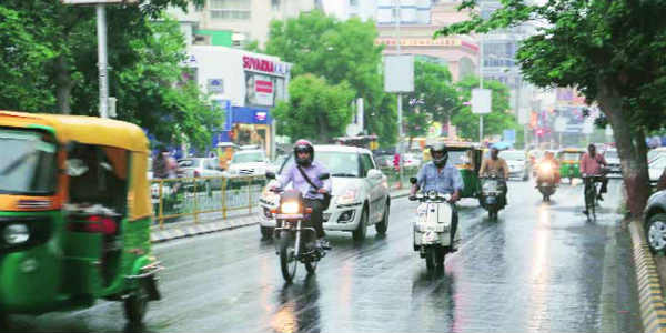 Ahmedabad, Surat, Rajkot to witness rains next week