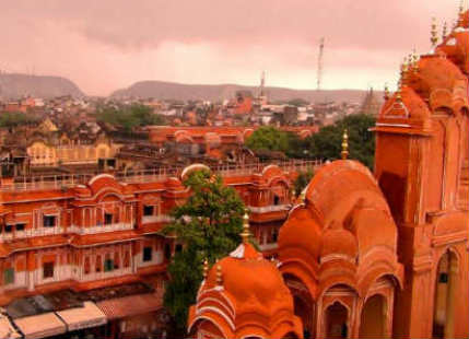 Know why Jaipur has remained fog free this season