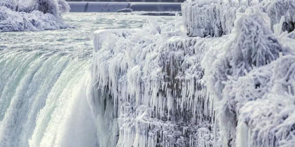 Niagara falls 1