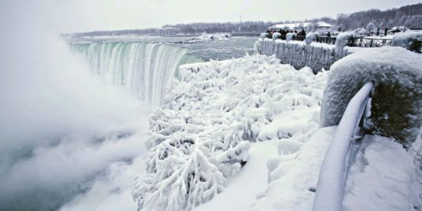 Niagara falls 2