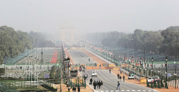 Republic Day Parade