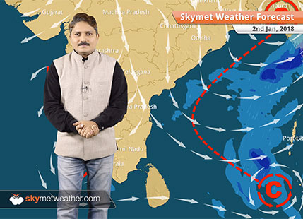 Weather Forecast for Jan 2: Fog in Punjab, Haryana, Delhi, Cold day conditions in UP, Bihar