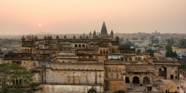 Weather to play see saw over Madhya Pradesh