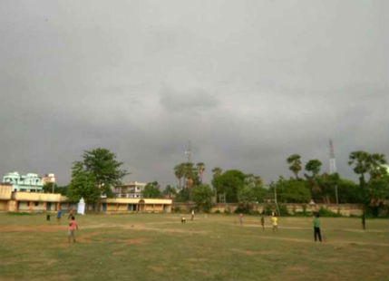 Bihar and Uttar Pradesh weather