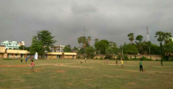 Bihar and Uttar Pradesh weather