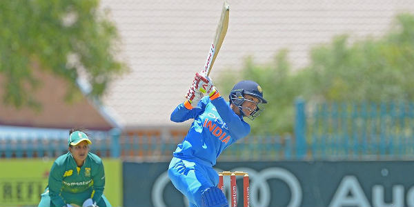 IND vs SA women: Light rain in Kimberley may slightly disrupt 2nd ODI