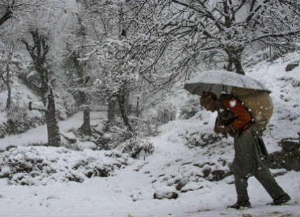 Jammu Kashmir snowfall_Scroll 429