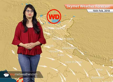 Weather Forecast for Feb 16: Dry weather in Mumbai, Kolkata, Delhi, Bengaluru