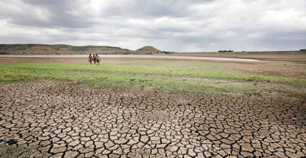 AL Nino and Monsoon 2018