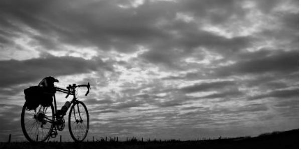 Cloudy weather in MP