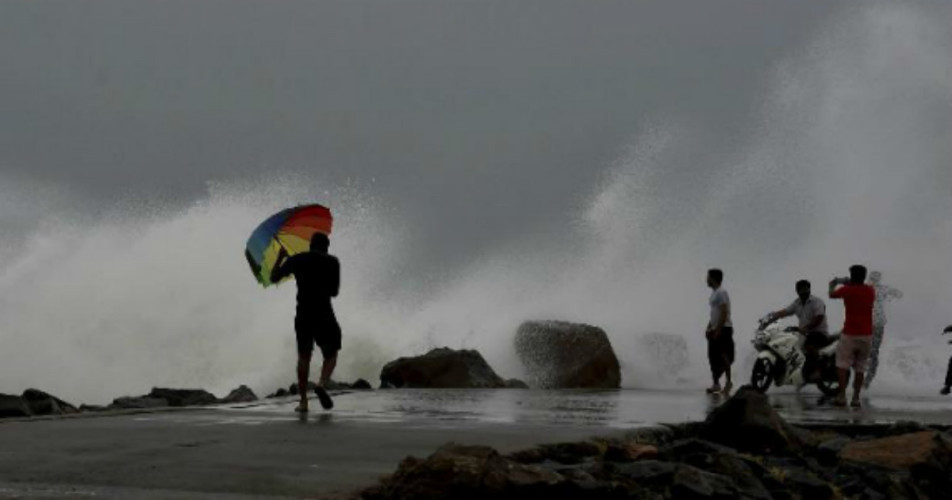 Northeast Monsoon To Subside After Giving Heavy Rain In Kerala And 