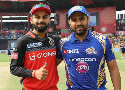 IPL 2018: Desperate for win, MI to lock horns with RCB in Mumbai