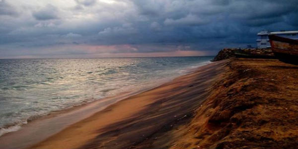 Record breaking rains lash Kanyakumari, more showers ahead