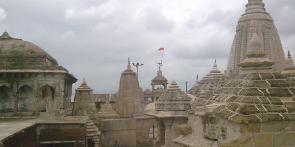 Nagpur rains 1