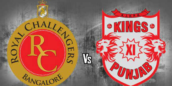 IPL 2018: Comfortable Bengaluru to host RCB vs KXIP clash