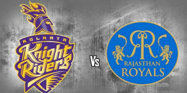 IPL 2018: Thrilling clash of RR vs KKR awaits warm Jaipur