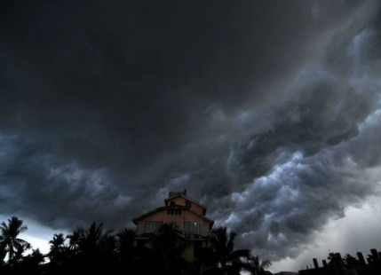 West Bengal receives excess rains in April so far, showers to continue