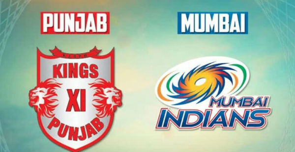 KXIP-vs-MI  - Cricket Match Prediction 600