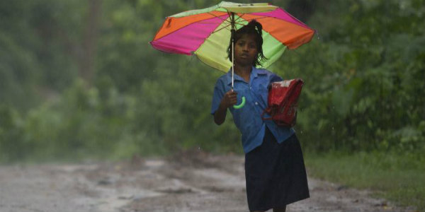 After poor rains in March and April for Northeast India, May to be good