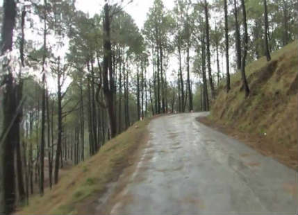 Rain in Jammu kashmir -- Youtube 600