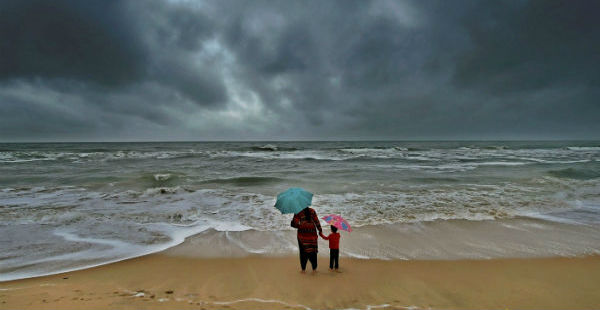 Southwest Monsoon 2018