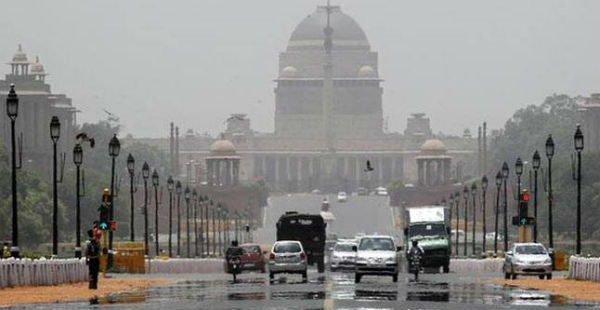 delhi-summer rain--Indiatoday 600