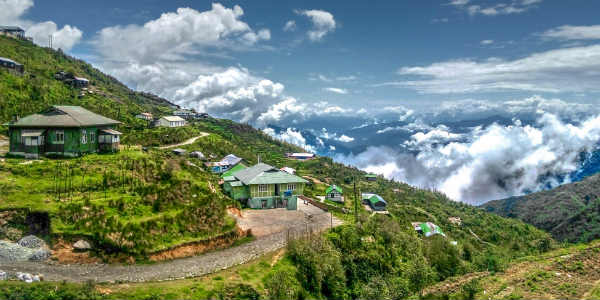 the better india sikkim