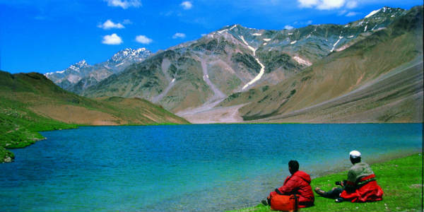 travl and explore spiti valley